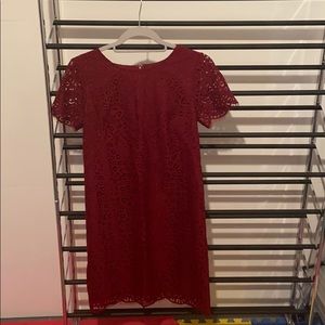 Ann Taylor dress